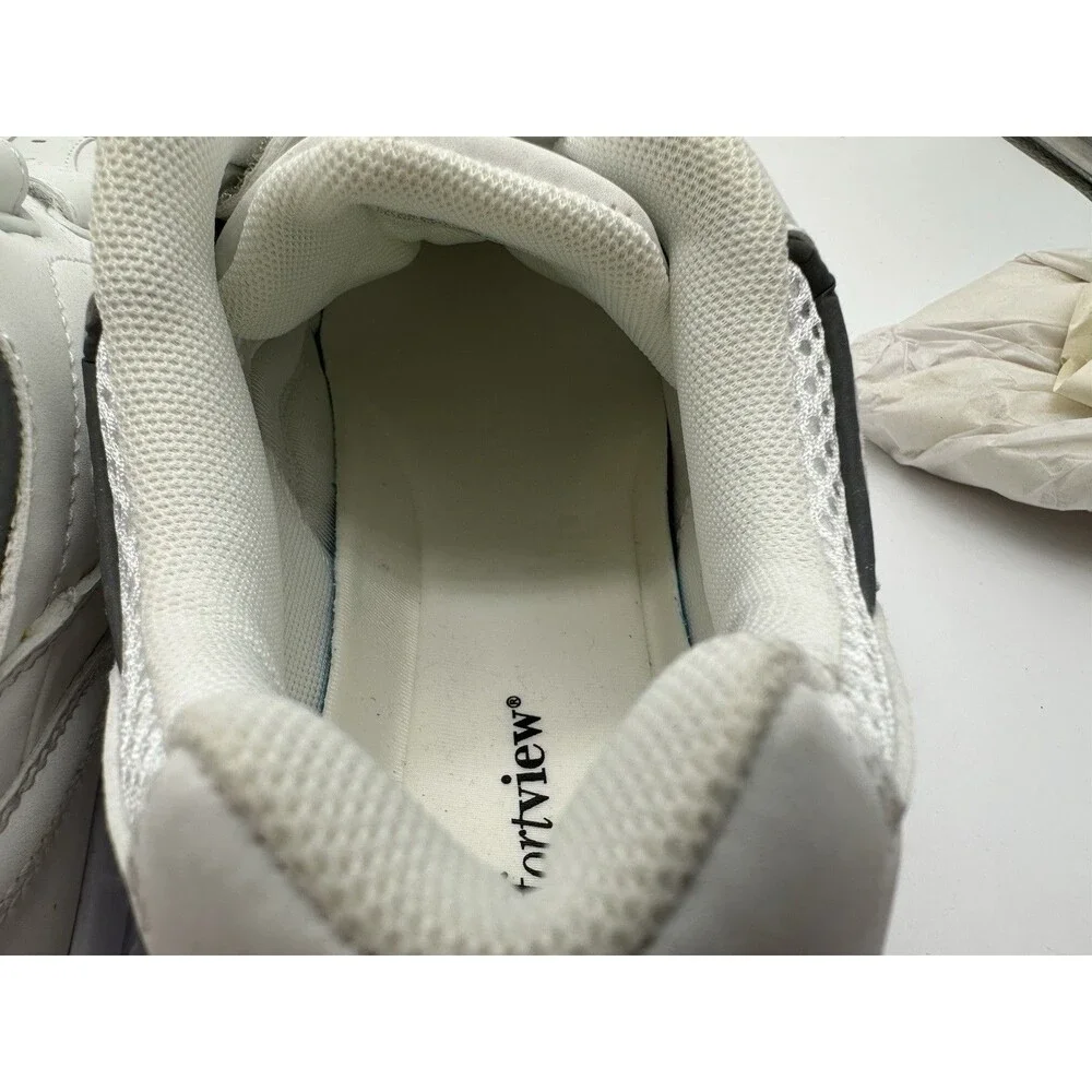 ComfortView Shoes 10.5 M Womens INA 26730 NWOT 2021